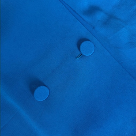 & Other Stories Long Sleeve Belted Dress in Size 4 - Picture 12 of 14